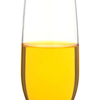 Охолоджуюча рідина Alphacool Eiswasser Crystal Yellow premixed coolant 1000ml (18546) Diawest