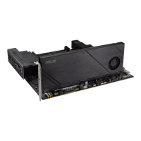 Плата розширення ASUS Hyper M.2 X16 PCIe 5.0 Expansion Card GEN 5 (90MC0CY0-M0EAY0) Diawest