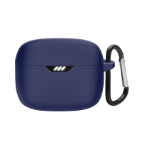 Чохол для навушників Armorstandart Hang Case для JBL Tune Buds Dark Blue (ARM80452) Diawest