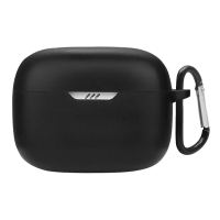 Чохол для навушників Armorstandart Hang Case для JBL Tune 235 NC Black (ARM80435) Diawest
