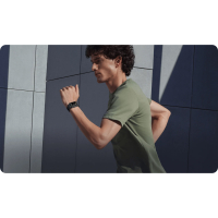 Фітнес браслет Xiaomi Smart Band 9 Pro (BHR8710GL) Obsidian Black (1111143) Diawest