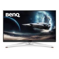 Монітор BenQ EX321UX Diawest