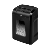 Знищувач документів Fellowes 12C (f.U7120101) Diawest