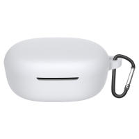 Чохол для навушників Armorstandart Hang Case для Xiaomi Redmi Buds 4 Lite White (ARM73544) Diawest