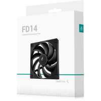 Кулер до корпусу Deepcool FD14 Diawest