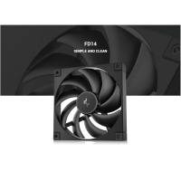 Кулер до корпусу Deepcool FD14 Diawest