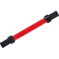 Охолоджуюча рідина Alphacool Eiswasser Crystal Red premixed coolant 1000ml (18549) Diawest