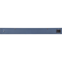 Комутатор мережевий Hikvision DS-3E1318P-EI(B) Diawest