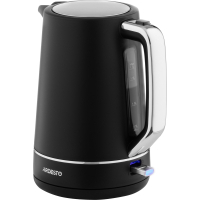 Електрочайник Ardesto EKL-450B Diawest