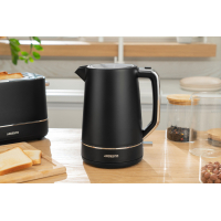 Електрочайник Ardesto EKL-450B Diawest