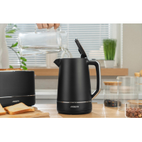 Електрочайник Ardesto EKL-450B Diawest