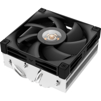 Кулер до процесора Deepcool AN400 BK Diawest