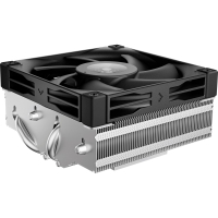 Кулер до процесора Deepcool AN400 BK Diawest