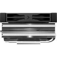 Кулер до процесора Deepcool AN400 BK Diawest