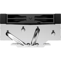 Кулер до процесора Deepcool AN400 BK Diawest