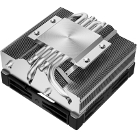 Кулер до процесора Deepcool AN400 BK Diawest