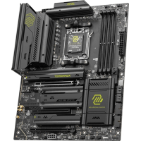 Материнська плата MSI MAG X870E TOMAHAWK WIFI Diawest