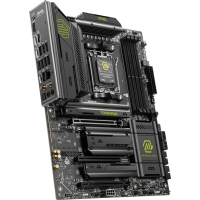 Материнська плата MSI MAG X870E TOMAHAWK WIFI Diawest