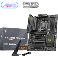 Материнська плата MSI MAG X870E TOMAHAWK WIFI Diawest