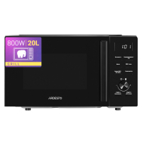 Мікрохвильова піч Ardesto WO-EGR820B Diawest