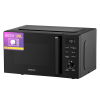 Мікрохвильова піч Ardesto WO-EGR820B Diawest