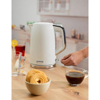 Електрочайник Gorenje K17DPW Diawest