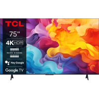 Телевізор TCL 75V6B Diawest