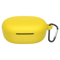 Чохол для навушників Armorstandart Hang Case для Xiaomi Redmi Buds 4 Lite Yellow (ARM73549) Diawest