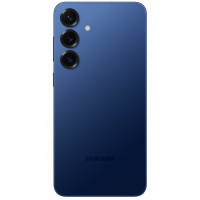 Мобільний телефон Samsung Galaxy S25+ 12/512Gb Navy (SM-S936BDBGEUC) Diawest