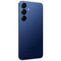 Мобільний телефон Samsung Galaxy S25+ 12/512Gb Navy (SM-S936BDBGEUC) Diawest