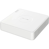 Реєстратор для відеоспостереження Hikvision iDS-7104HQHI-M1/S(E) Diawest