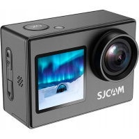Екшн-камера SJCAM SJ4000 Dual Screen (6972476162343) Diawest
