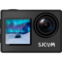 Екшн-камера SJCAM SJ4000 Dual Screen (6972476162343) Diawest