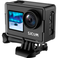 Екшн-камера SJCAM SJ4000 Dual Screen (6972476162343) Diawest