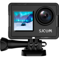 Екшн-камера SJCAM SJ4000 Dual Screen (6972476162343) Diawest