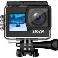 Екшн-камера SJCAM SJ4000 Dual Screen (6972476162343) Diawest