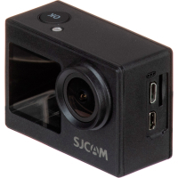Екшн-камера SJCAM SJ4000 Dual Screen (6972476162343) Diawest