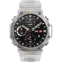 Смарт-годинник Amazfit T-Rex 3 W2323GL9N Haze Gray (1125987) Diawest