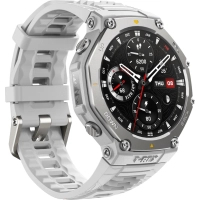 Смарт-годинник Amazfit T-Rex 3 W2323GL9N Haze Gray (1125987) Diawest
