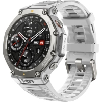 Смарт-годинник Amazfit T-Rex 3 W2323GL9N Haze Gray (1125987) Diawest