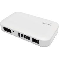 Пристрій безперебійного живлення ColorWay CW-PB088LI3WT 21W V2 (CW-PB088LI3WT) Diawest