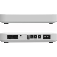 Пристрій безперебійного живлення ColorWay CW-PB088LI3WT 21W V2 (CW-PB088LI3WT) Diawest