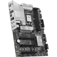 Материнська плата MSI PRO B860-P WIFI Diawest
