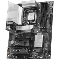 Материнська плата MSI PRO B860-P WIFI Diawest