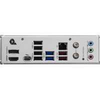 Материнська плата MSI PRO B860-P WIFI Diawest