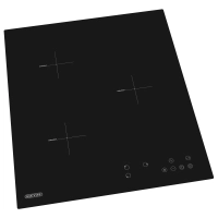 Варочна поверхня Eleyus H2EBHG SE 45 BL I Diawest