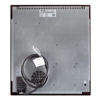 Варочна поверхня Eleyus H2EBHG SE 45 BL I Diawest