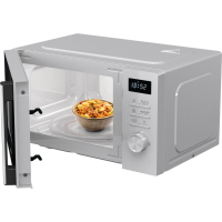 Мікрохвильова піч Gorenje MO20A3WH Diawest