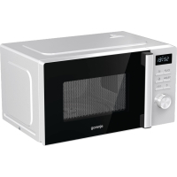 Мікрохвильова піч Gorenje MO20A3WH Diawest