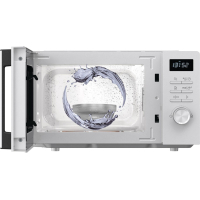Мікрохвильова піч Gorenje MO20A3WH Diawest